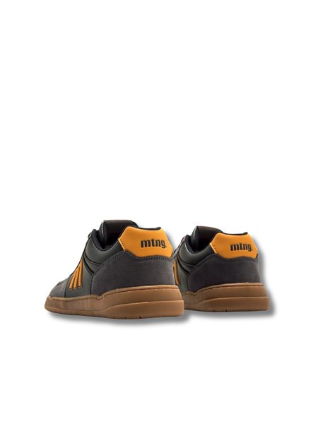 MUSTANG FREE MIAMI - LOTTOS Navy | Pánské barefoot tenisky