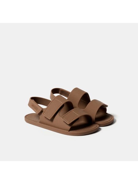 MURIS ARUBA JUNIOR Bark Brown