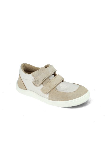 BABY BARE FEBO SNEAKERS Cappuccino 4