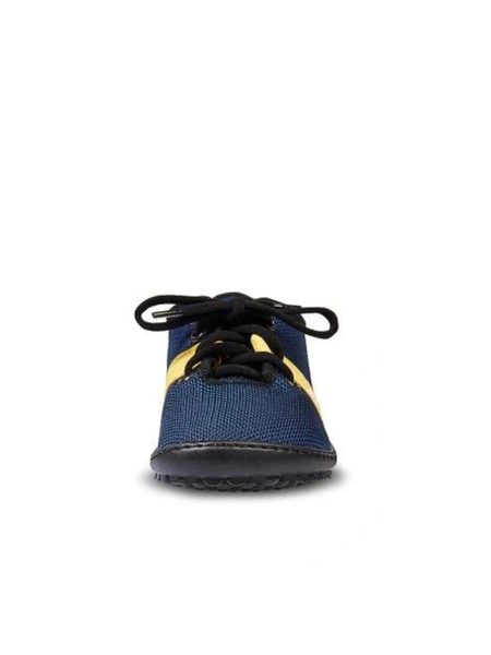 LEGUANITO SPEEDY Blue | Barefoot tenisky