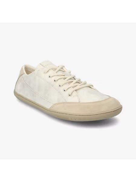 Dámské Barefoot+ Tenisky GROUNDIES® Amsterdam Zlaté Nové