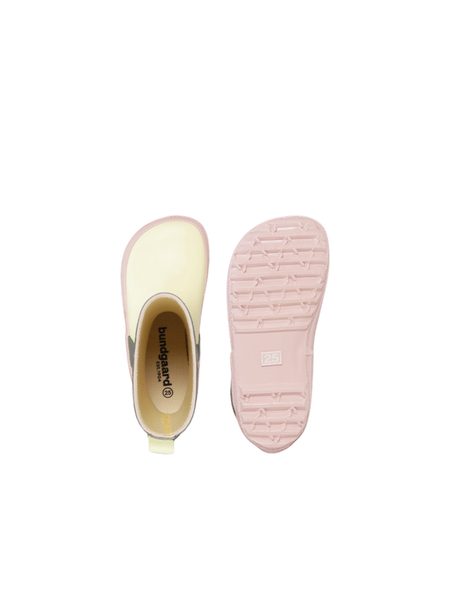 BUNDGAARD CHARLY HIGH Yellow 2