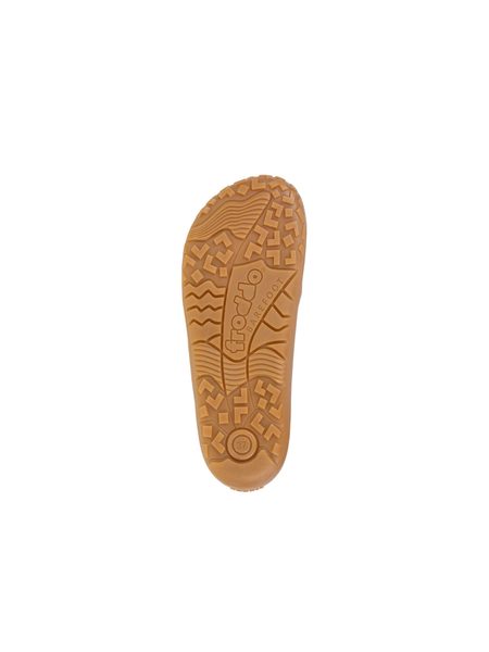 FRODDO SNEAKER BOTANIQ LACES White | Barefoot tenisky