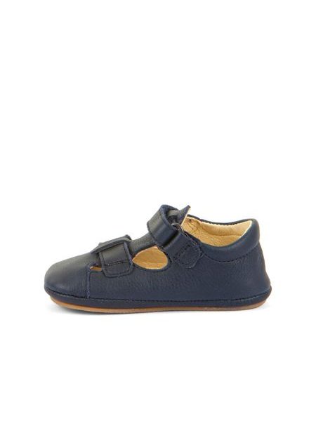 FRODDO PREWALKERS SANDAL Dark Blue | Dětské barefoot sandály