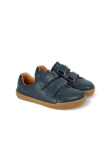 RAYVE SPRINGFIELD 2.0 Dark Blue | Dětské barefoot tenisky