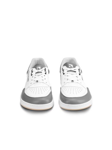 Adidași barefoot Barebarics Wave alb și gri