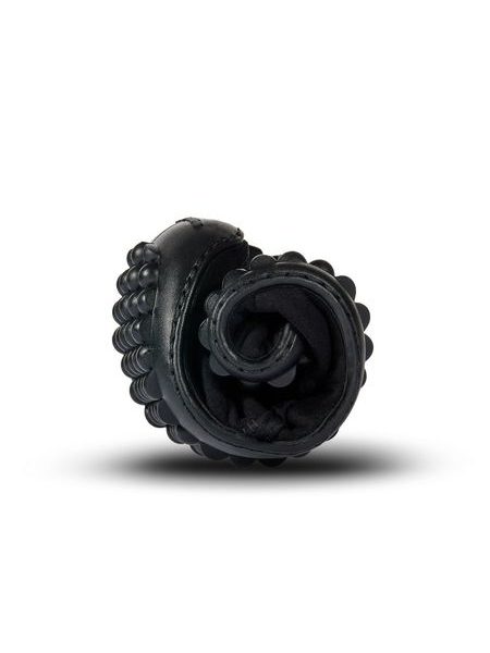 LEGUANO CHESTER Light Black 8¨