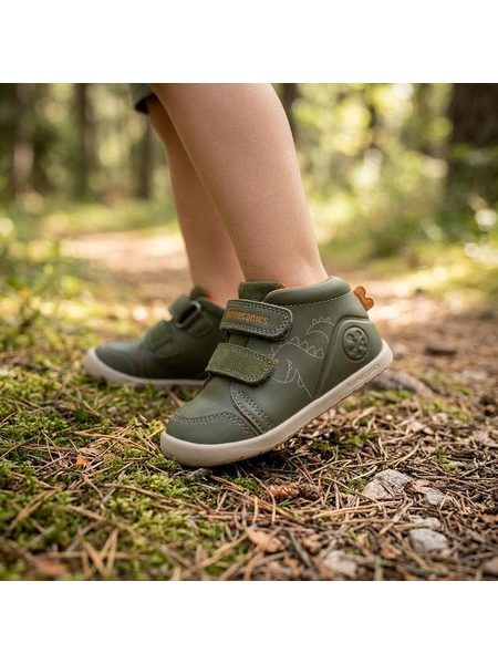 BIOMECANICS SAUVAGE Military