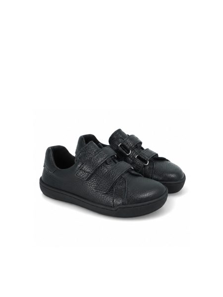 RAYVE SPRINGFIELD 2.0 Black/Black | Dětské barefoot tenisky