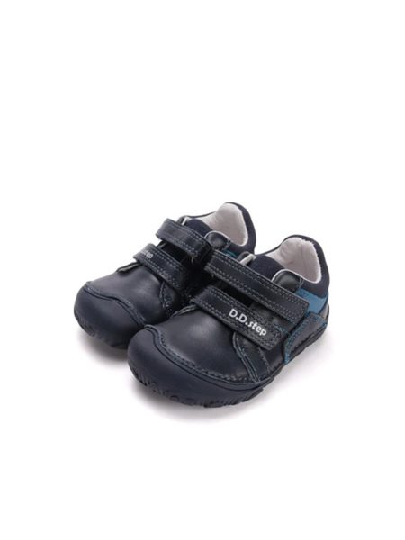 D.D.STEP S073-52363 Tmavě Modrá 2