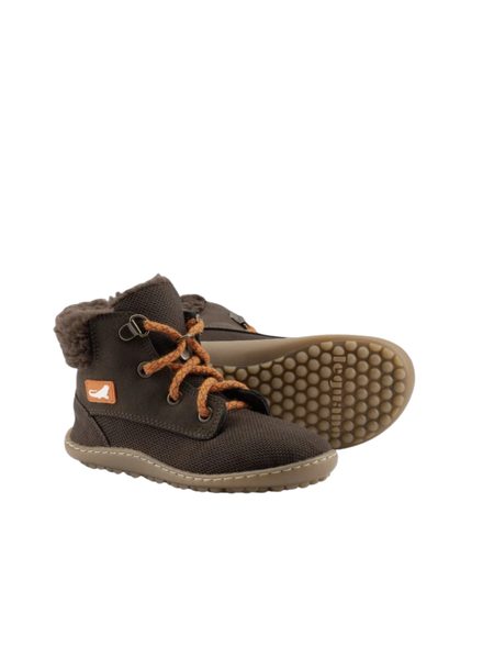 LEGUANITO NICEBARE Brown 1