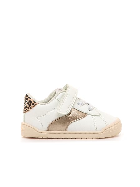 MTNG FREE BABY Oro/Rosa