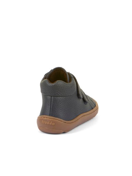 FRODDO KOTNÍKOVÉ Dark Blue | Dětské celoroční barefoot boty