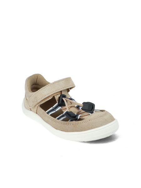 BABY BARE FEBO SUMMER Cappuccino 3