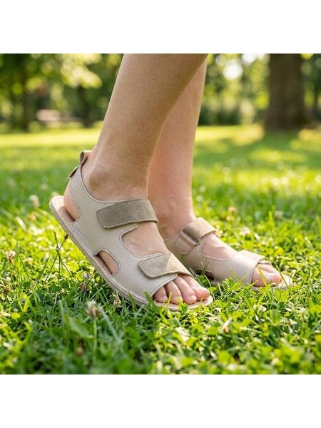 FRODDO SANDAL FLEXY NOEA Beige