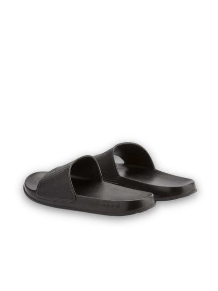 COQUI PANTOFLE TORA Černá 3