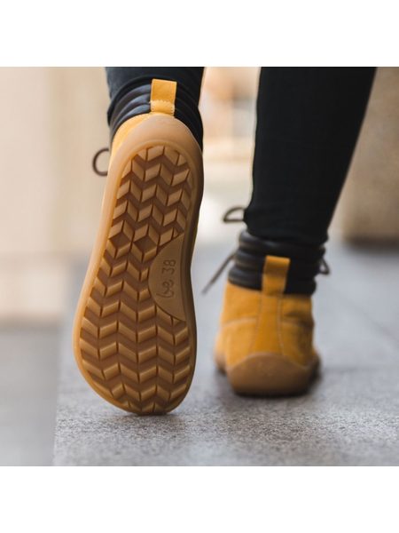 BE LENKA NEVADA NEO Mustard 7