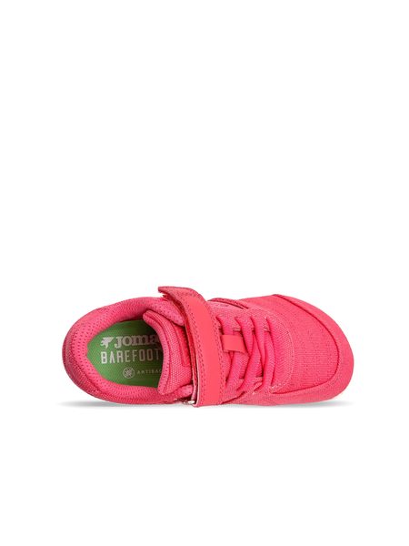 JOMA MUNDIAL JUNIOR 2610 Fuchsia