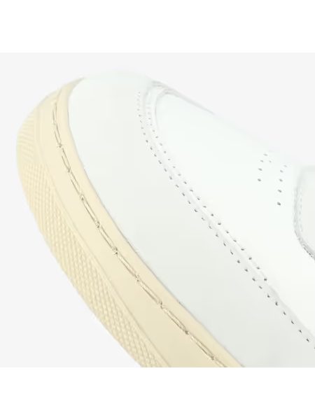 Barefoot Tenisky GROUNDIES® Zurich Bílo Černé