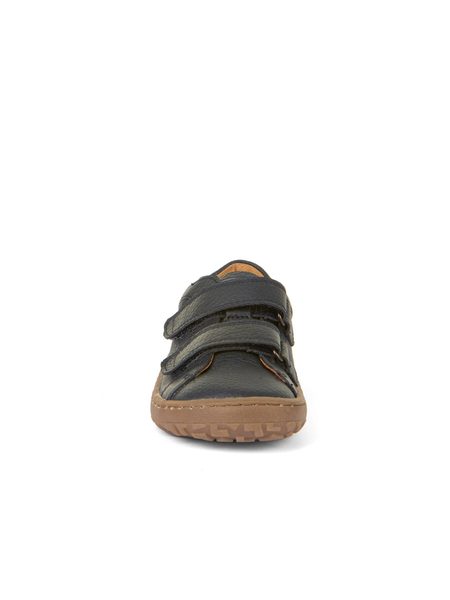 FRODDO TENISKY LEATHER Blue | Dětské barefoot tenisky 3