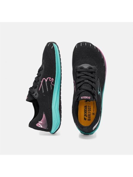 JOMA VIPER LADY Black