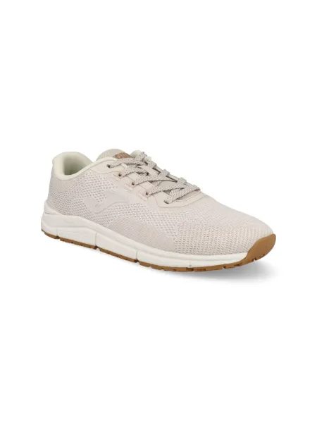 JOMA ATREYU Beige | Dámské barefoot tenisky