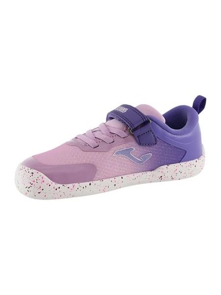 JOMA DEGASS JUNIOR Purple | Dětské barefoot tenisky