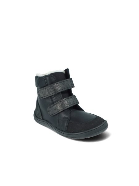 BABY BARE FEBO WINTER Midnight Black Asfaltico