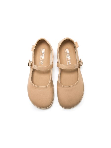 MTNG CANVER Arena | Dámské barefoot baleríny