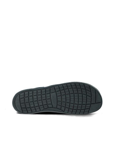 BAŤA WEINBRENNER Černá | Pánské zateplené barefoot boty