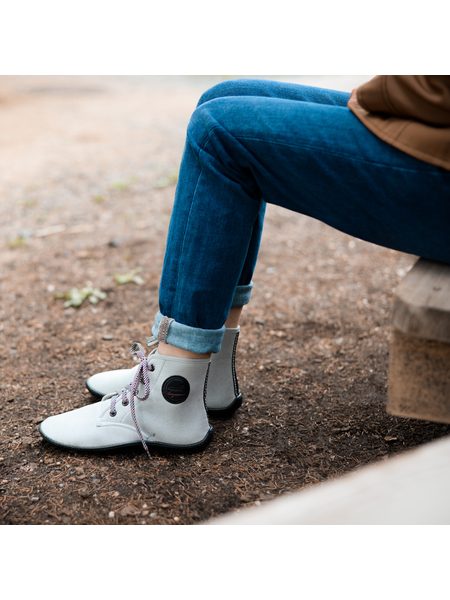 LEGUANO CHESTER Light Grey 2