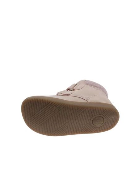 Dětské Barefoot Celoroční Boty BEPPI CASUAL BOOT BABY růžové