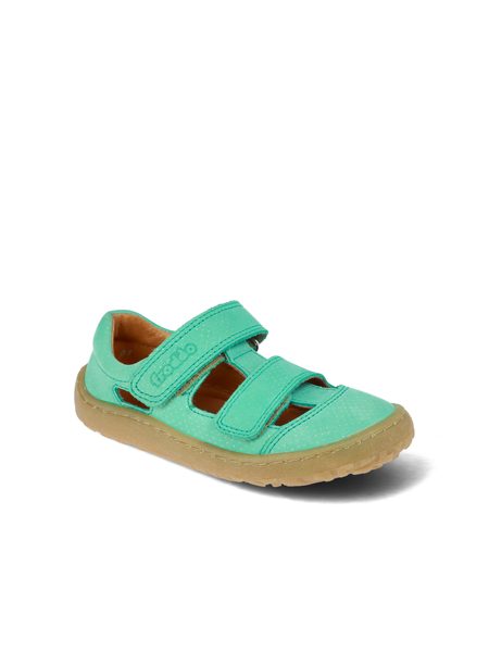 FRODDO SANDAL VELCRO III Mint 3