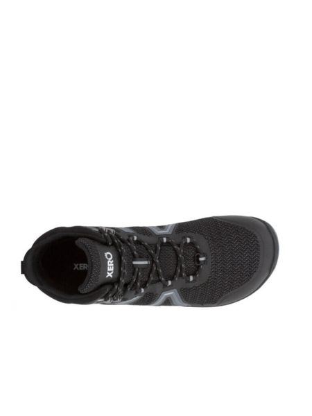 XERO SHOES XCURSION FUSION Black Titanium 4