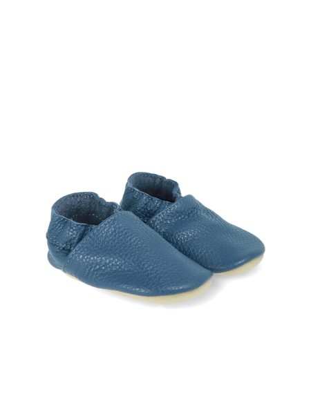 RAYVE CRAVITOS Blue | Dětské barefoot capáčky
