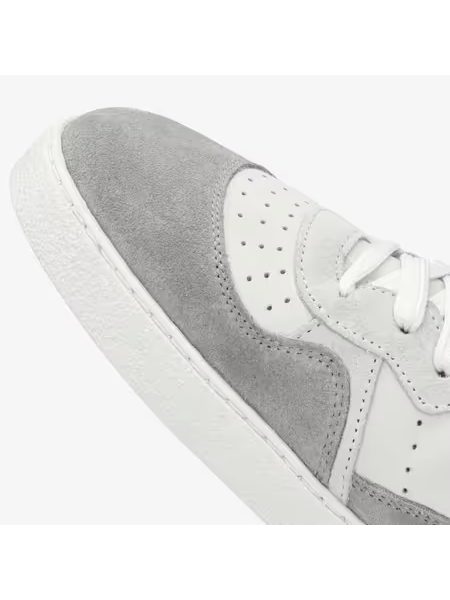 Barefoot Tenisky GROUNDIES® Nova GS1 Nebesky Bílá