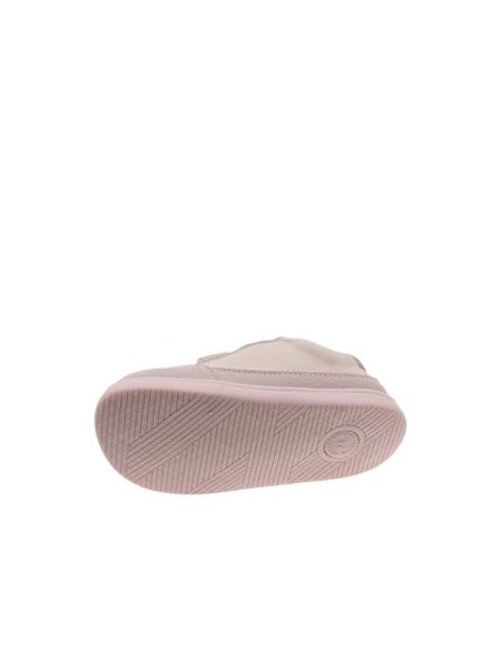 Dětské Barefoot Tenisky BEPPI SAPATO CASUAL BABY růžové