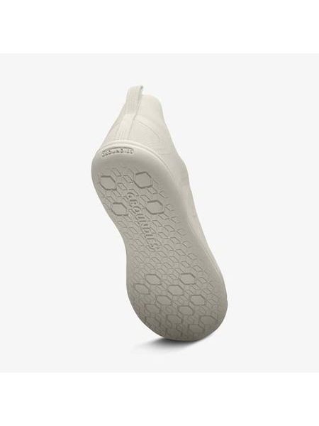 GROUNDIES® Active Bílé | Barefoot sportovní tenisky