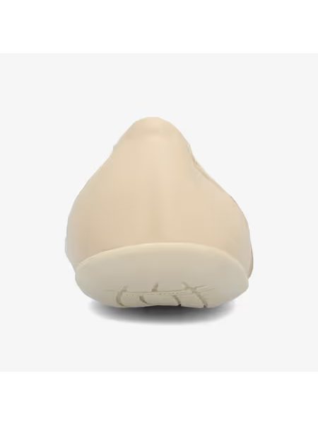 Dámské Barefoot Baleríny GROUNDIES® Ruby 2.0 Béžové