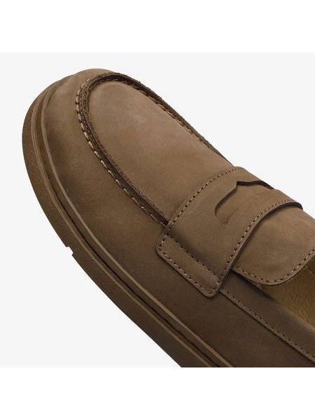 Barefoot Polobotky GROUNDIES® Brisbane Kokosové