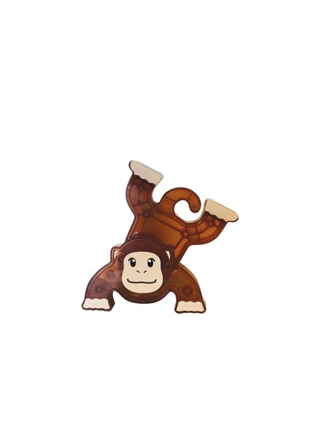 MAGNETICKÁ STAVEBNICE SAFARI 25 DÍLŮ