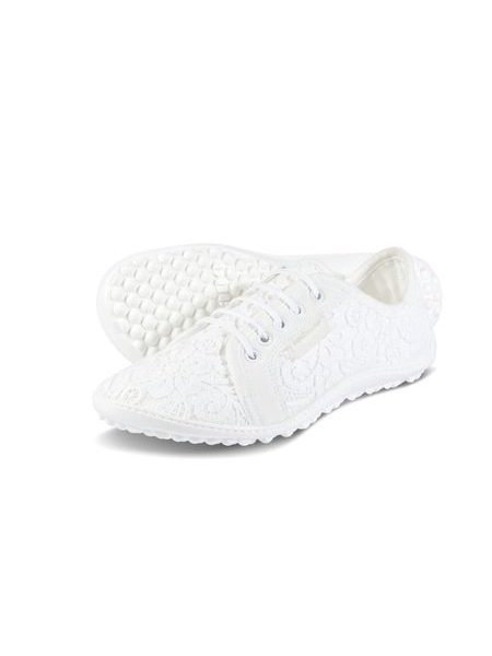 LEGUANO AMALFI White 2