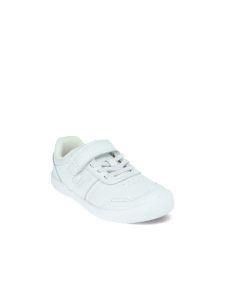JOMA VELA JR White | Dětské barefoot tenisky