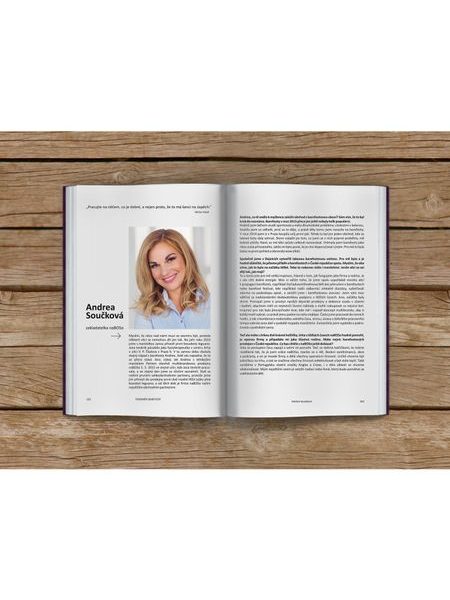 FENOMÉN BAREFOOT – Petr Exnar