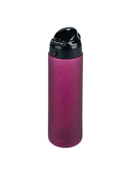 BAAGL Tritanová láhev na pití Ruby, 700 ml