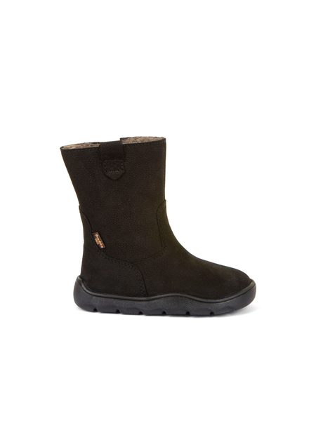 FRODDO ZERU TEX BOOT Black 1