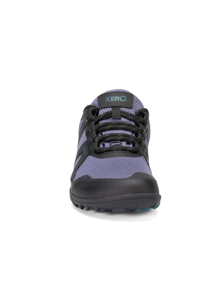 XERO SHOES MESA TRAIL II WP W Grisaille/Black | Dámské sportovní barefoot boty