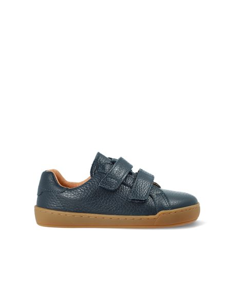 RAYVE SPRINGFIELD 2.0 Dark Blue | Dětské barefoot tenisky