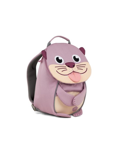 AFFENZAHN DĚTSKÝ BATOH PRO NEJMENŠÍ SMALL FRIEND Otter