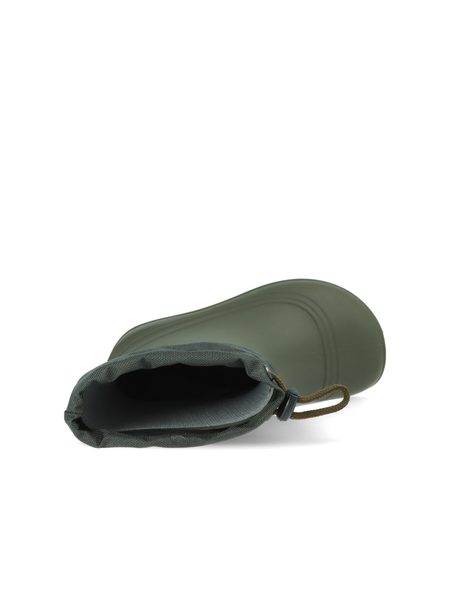 RAYVE MONSOON COVER Army Green/Yellow